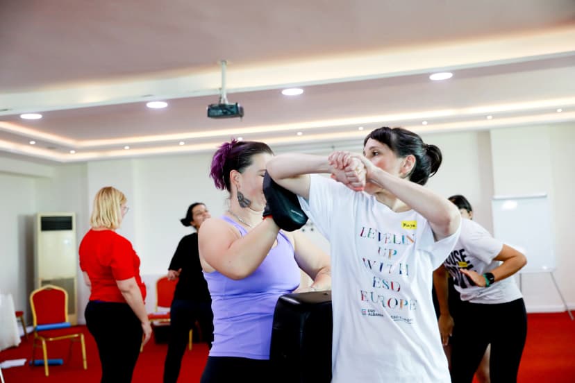 2025 ESD Advanced Learning Seminar